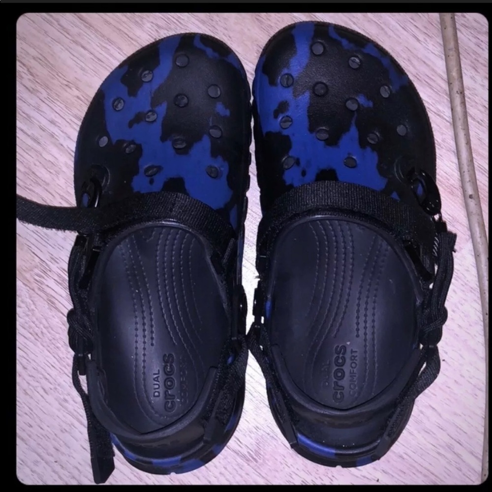 Post Malone x Crocs Limited Edition